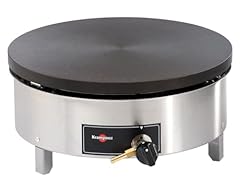 Crêpière fonte 40cm d'occasion  Livré partout en France