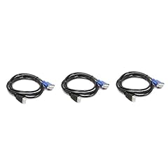Homsfou 3pcs adapter for sale  Delivered anywhere in Ireland