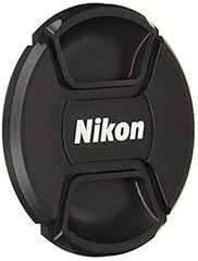 Nikon tappo obiettivo usato  Spedito ovunque in Italia 