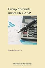 Group accounts uk for sale  Delivered anywhere in UK