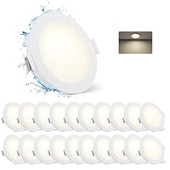 Gr4tec led einbaustrahler gebraucht kaufen  Wird an jeden Ort in Deutschland