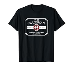Clansman public house for sale  Delivered anywhere in UK