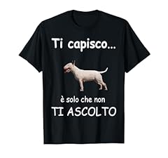 Bull terrier miniatura usato  Spedito ovunque in Italia 