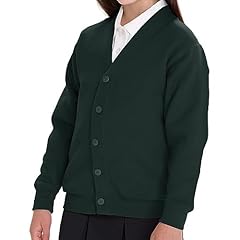 Girls school cardigans for sale  Delivered anywhere in UK