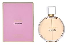 Chanel chance edp for sale  Delivered anywhere in UK