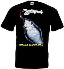 Whitesnake would lie for sale  Delivered anywhere in UK