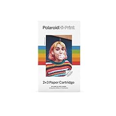 Polaroid print papierkassette gebraucht kaufen  Wird an jeden Ort in Deutschland
