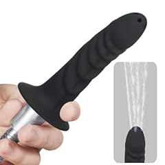 Silicone shower enema for sale  Delivered anywhere in UK