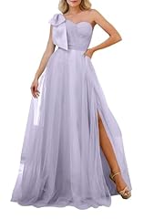 Yiann lilac prom for sale  Delivered anywhere in UK