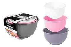 Piece mixing bowl for sale  Delivered anywhere in UK