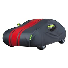 Waterproof car cover for sale  Delivered anywhere in UK