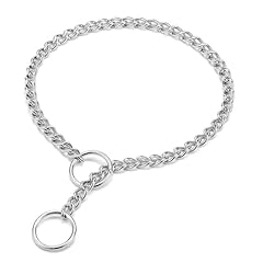 Dog collar large for sale  Delivered anywhere in UK