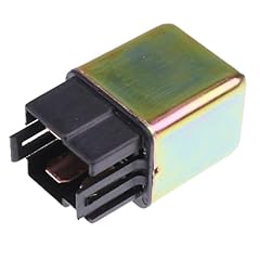 Jzgrdn solenoid relay for sale  Delivered anywhere in USA 