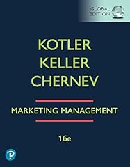Marketing management global d'occasion  Livré partout en Belgiqu