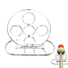Biliardo rod trainer usato  Spedito ovunque in Italia 