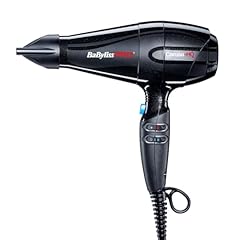 Babyliss pro caruso d'occasion  Livré partout en France