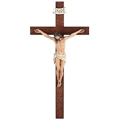 Crucifix wall cross for sale  Delivered anywhere in USA 