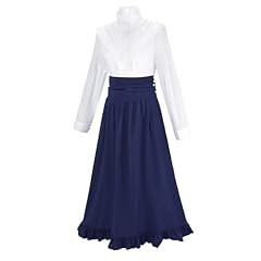 Duohropke robe victorienne d'occasion  Livré partout en France