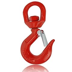 Crane hook latch for sale  Delivered anywhere in USA 