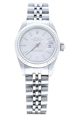 Rolex ladys datejust for sale  Delivered anywhere in USA 