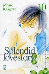 Splendid lovestory 10 usato  Spedito ovunque in Italia 