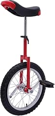 Inch wheel unicycle for sale  Delivered anywhere in USA 