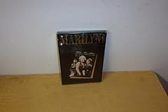 Coffret marylin monroe d'occasion  Livré partout en Belgiqu