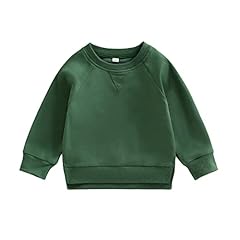 Baby crewneck sweatshirt for sale  Delivered anywhere in USA 