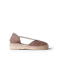 Espadrille femme daim d'occasion  Livré partout en France