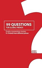 Questions global friends for sale  Delivered anywhere in USA 