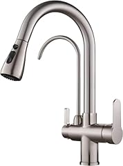 Keokbon brushed nickel for sale  Delivered anywhere in UK