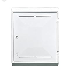 Gas meter box for sale  Delivered anywhere in Ireland