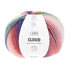 Lang yarns cloud gebraucht kaufen  Wird an jeden Ort in Deutschland