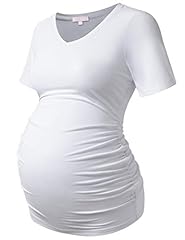 Bhome maternity shirt for sale  Delivered anywhere in USA 