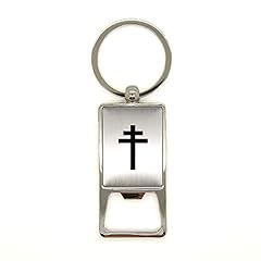 Porte clé métal d'occasion  Livré partout en France
