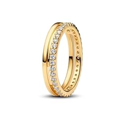 Pandora 163799c01 bague d'occasion  Livré partout en France