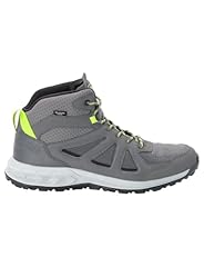 Jack wolfskin woodland usato  Spedito ovunque in Italia 