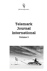Telemark journal international usato  Spedito ovunque in Italia 