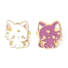 2pcs anime cat for sale  Delivered anywhere in USA 
