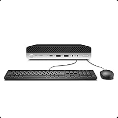 Prodesk 600 mini for sale  Delivered anywhere in USA 
