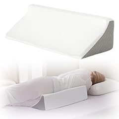 Bedluxe wedge pillow for sale  Delivered anywhere in USA 