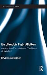 Ibn arabi fusus d'occasion  Livré partout en France