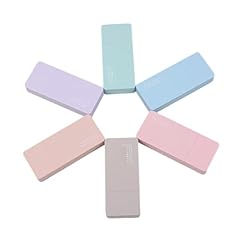 6pieces white out usato  Spedito ovunque in Italia 