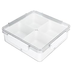 Isusser square plastic for sale  Delivered anywhere in USA 
