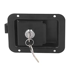 Flush lock door for sale  Delivered anywhere in UK