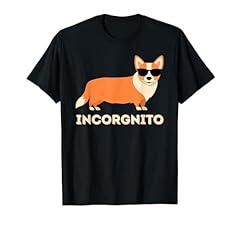 Incorgnito funny welsh for sale  Delivered anywhere in USA 