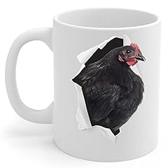 Funny black australorp for sale  Delivered anywhere in USA 