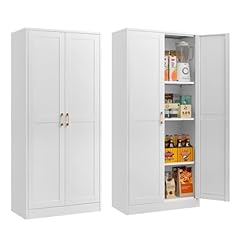 Tall pantry storage for sale  Delivered anywhere in USA 