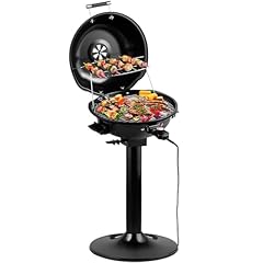 Cusimax elektrogrill standgril gebraucht kaufen  Wird an jeden Ort in Deutschland