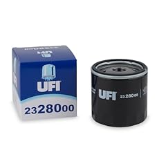 Ufi filters filtro usato  Spedito ovunque in Italia 